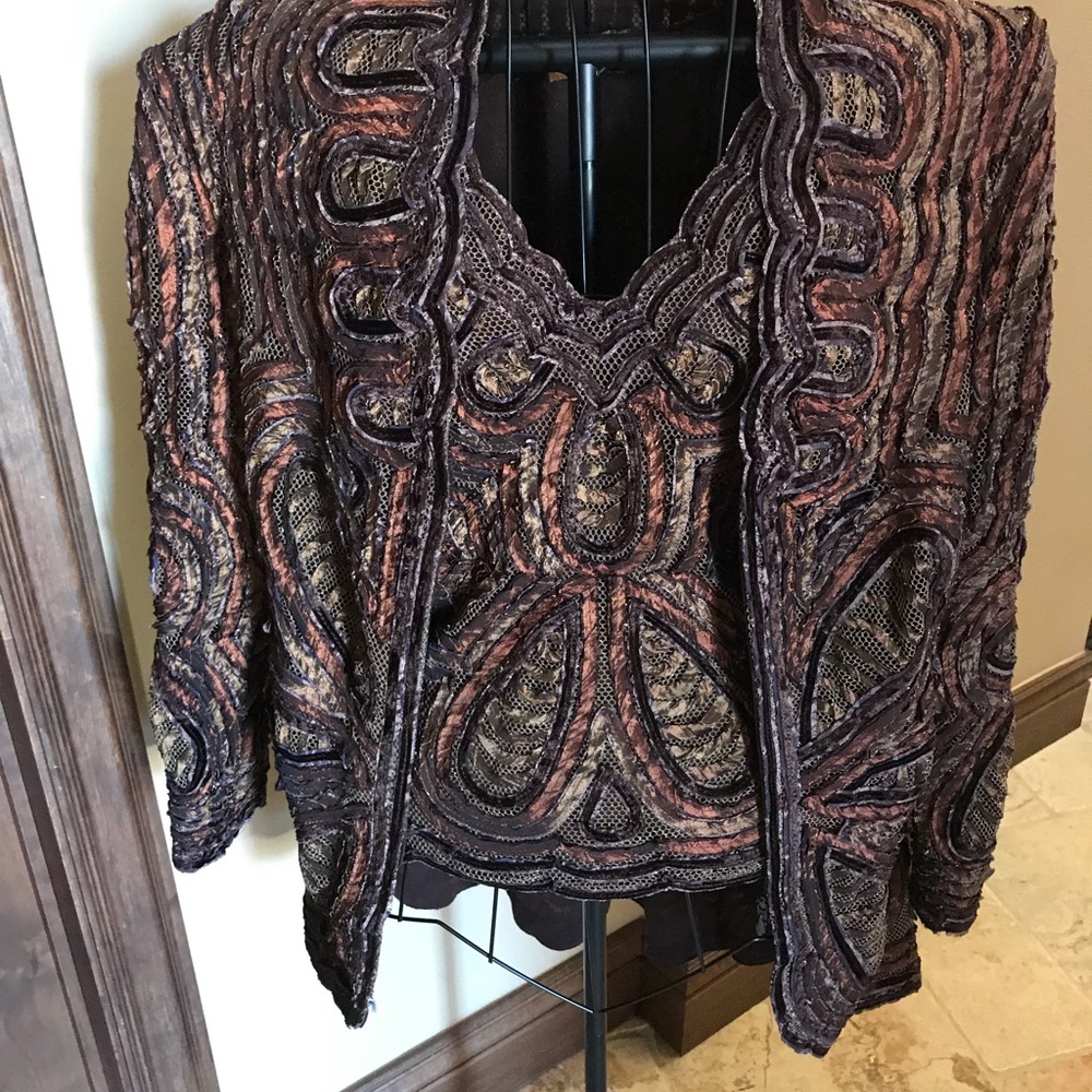 Jacket And Shell - image 3